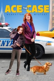 poster Ace the Case: Manhattan Mystery