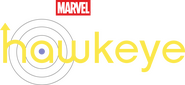 Logo of Hawkeye image size 1910x880