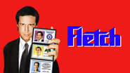 Fletch aux trousses wallpaper 