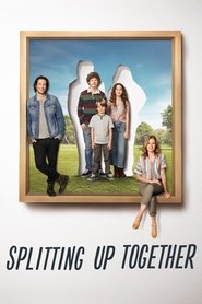 Serie streaming | voir Splitting Up Together en streaming | HD-serie