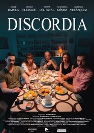 poster Discordia
