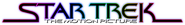 Logo of Star Trek: The Motion Picture image size 800x109