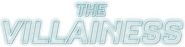 Logo of The Villainess image size 800x205