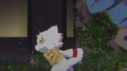 Digimon Ghost Game season 1 episode 13