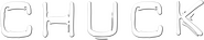 Logo of Chuck image size 784x155