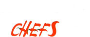 Logo of Kung Fu Chefs image size 709x294