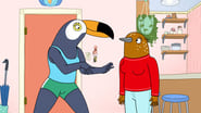 Tuca & Bertie  