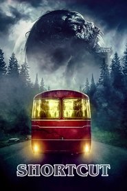 Poster of Shortcut image size 1000x1500