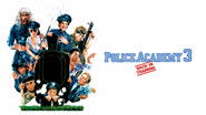 Backdrop of Police Academy 3: Back in Training image size 1280x720