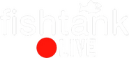 Logo of fishtank image size 512x229