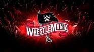 WWE WrestleMania 36: Part 1 wallpaper 