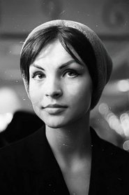 Photo of Teresa Tuszyńska image size 960x1440