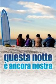 poster Questa notte è ancora nostra