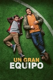 Un gran equipo Película Completa 1080p [MEGA] [LATINO] 2023