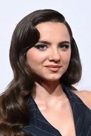 Photo of Madeleine McGraw image size 2000x3000