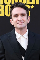 Photo of Jake Schreier image size 378x567