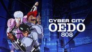 Backdrop of Cyber City Oedo 808 image size 1920x1080
