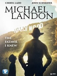poster Michael Landon, the Father I Knew