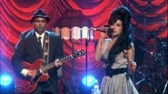 Amy Winehouse: I Told You I Was Trouble (Live in London) wallpaper 