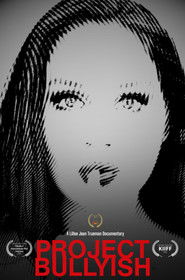Poster of Project Bullyish image size 1583x2400