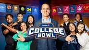 Backdrop of Capital One College Bowl image size 3840x2160
