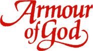 Logo of Armour of God image size 700x387