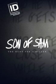 Son of Sam: The Hunt for a Killer Poster