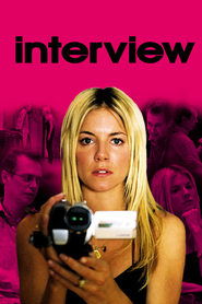 poster Interview