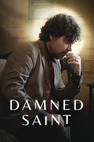 Poster of Damned Saint image size 2000x3000