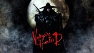 Backdrop of Vampire Hunter D image size 3840x2160