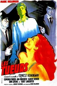 Voir film Les Tueurs en streaming