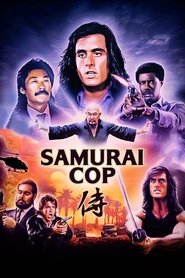 Samurai Cop 1991 123movies