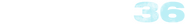 Logo of Squad 36 image size 1277x165