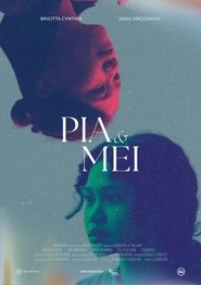 poster Pia & Mei