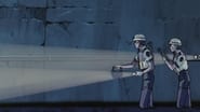 Patlabor season 1 episode 38