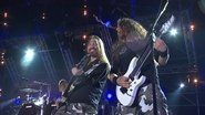 Sabaton - Swedish Empire Live wallpaper 