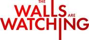 Logo of The Walls Are Watching image size 1790x817