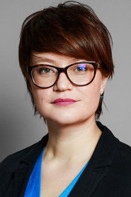 Photo of Mariya Savinykh image size 600x900