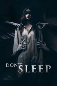 Don’t Sleep 2017 123movies