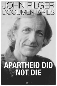Apartheid Did Not Die FULL MOVIE