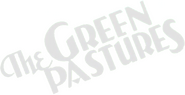 Logo of The Green Pastures image size 792x405
