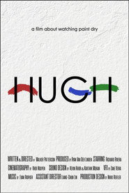 Hugh movie poster