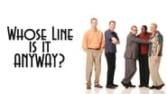 Whose Line Is It Anyway?  