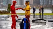 Flash season 6 episode 14