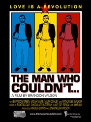 poster The Man Who Couldn't