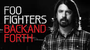 Foo Fighters: Back and Forth wallpaper 