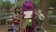 Barney et ses amis season 1 episode 6