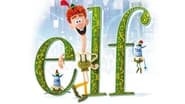 Backdrop of Elf: Buddy's Musical Christmas image size 1920x1080
