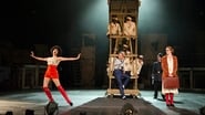 National Theatre Live: The Threepenny Opera wallpaper 