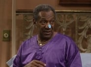 Cosby Show season 8 episode 17